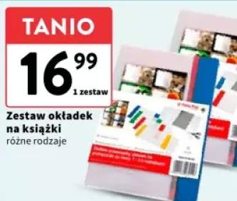 okładka na zeszyt