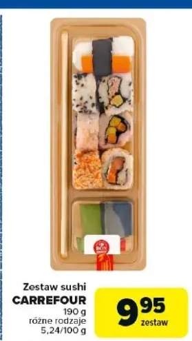 sushi
