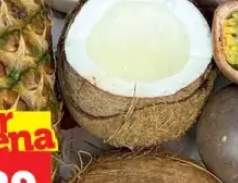 kokos