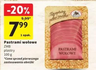 pastrami