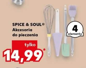 akcesoria do pieczenia