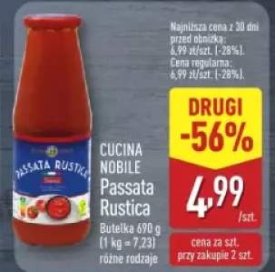 passata pomidorowa