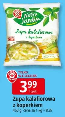 zupa kalafiorowa