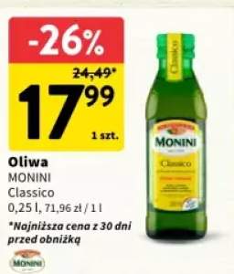 oliwa extra virgin