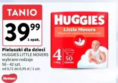 pieluszki