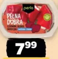 papryczki z serem