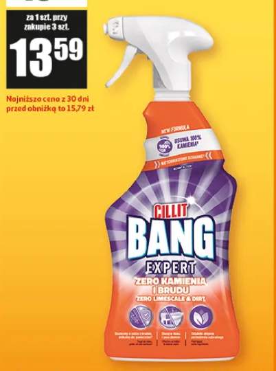 spray do czyszczenia