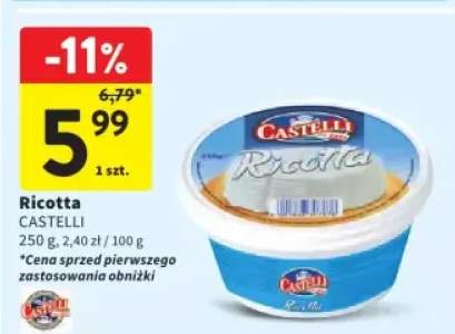 ricotta