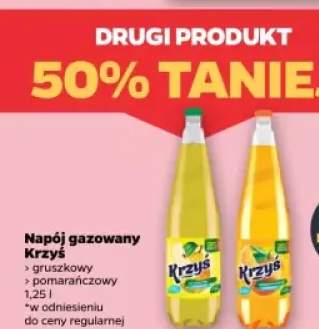 oranżada