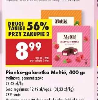 ptasie mleczko