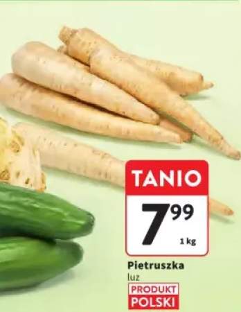 ogórki krótkie
