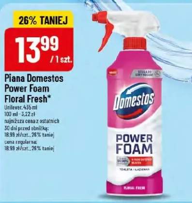 piana do czyszczenia