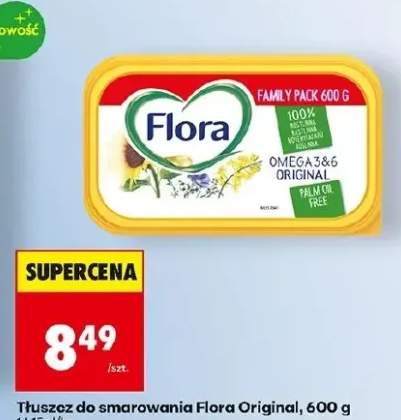 margaryna Flora