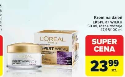 krem do twarzy