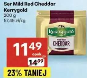 ser Cheddar