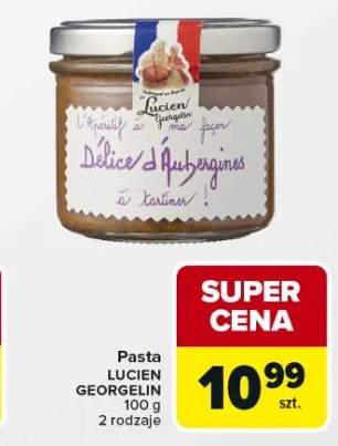 pasta kanapkowa