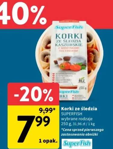 koreczki śledziowe