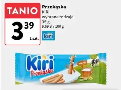 przekąska serowa