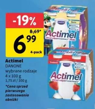 Actimel