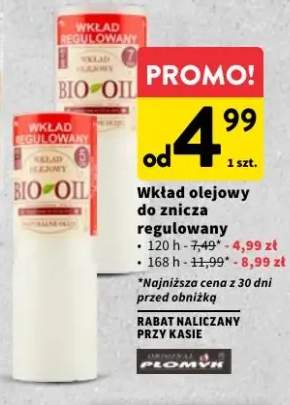 wkład olejowy do znicza