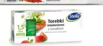 torebki śniadaniowe