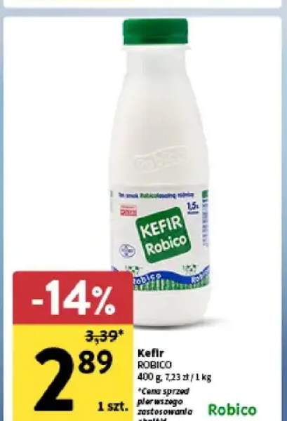 kefir