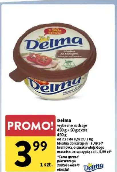 margaryna Delma