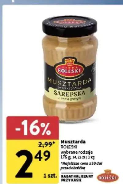 musztarda