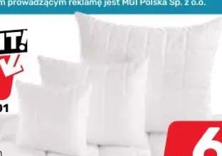 poduszka