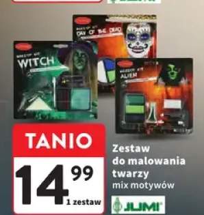 zestaw do malowania