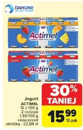 Actimel