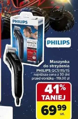 maszynka do strzyżenia