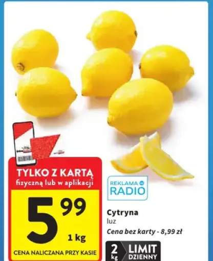 cytryny