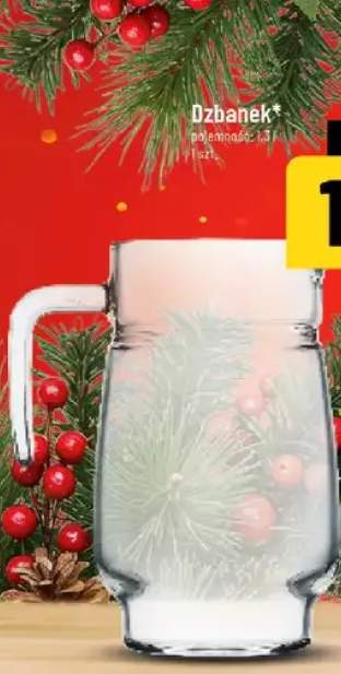 dzbanek