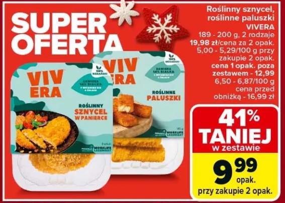 danie wegetariańskie