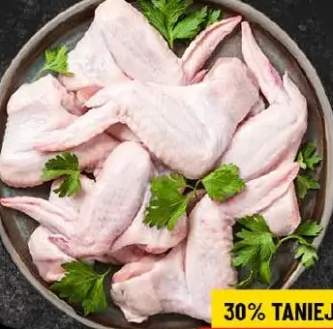 skrzydełka z kurczaka