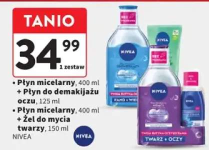 płyn do demakijażu