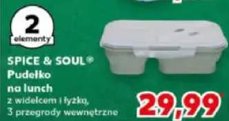 pojemnik na żywność