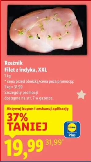 filet z indyka