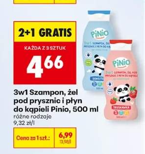 płyn do kąpieli dla dzieci