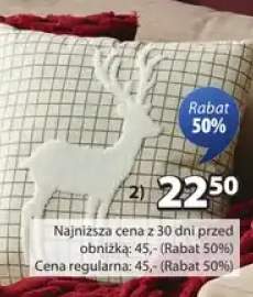 poduszka dekoracyjna