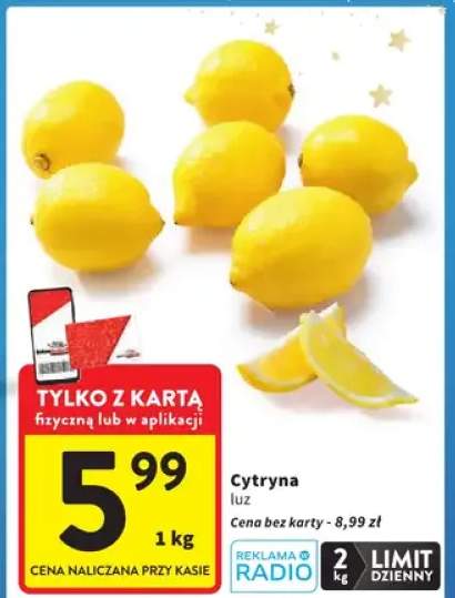 cytryny