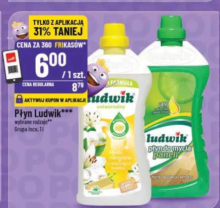 płyn uniwersalny