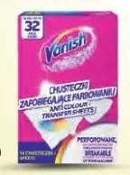 chusteczki do prania