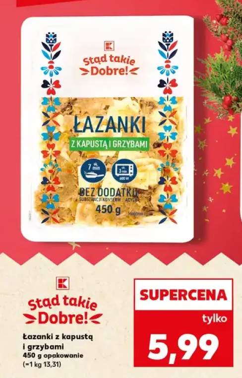 łazanki