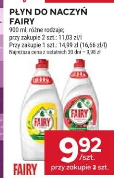 płyn do mycia naczyń