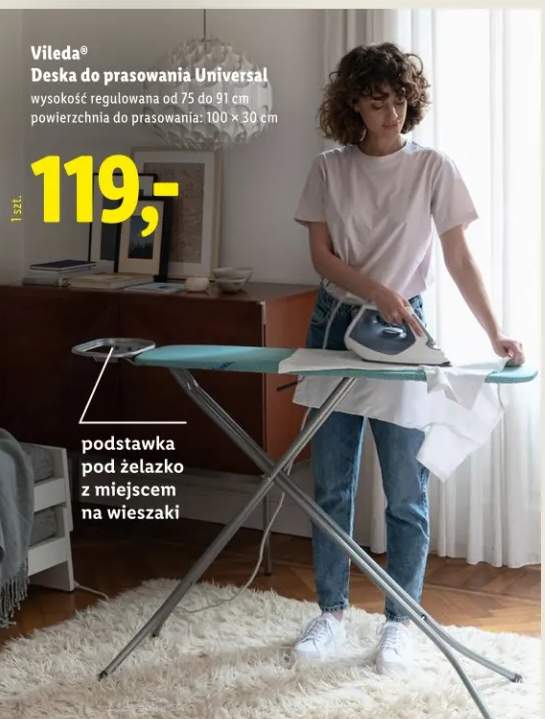 deska do prasowania