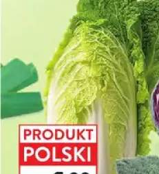 kapusta pekińska