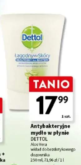 mydło antybakteryjne