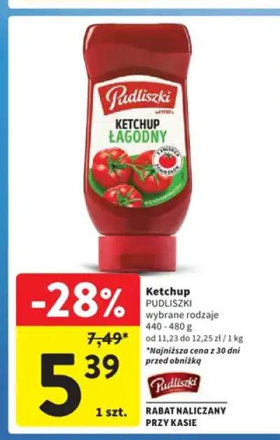 ketchup
